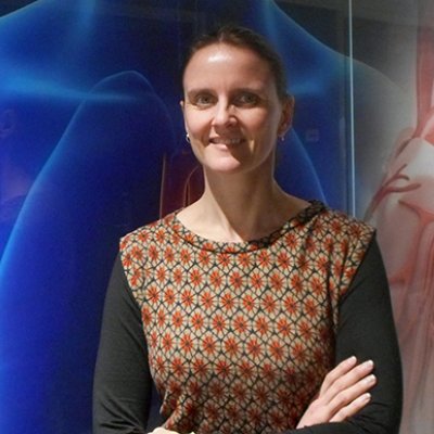 Dr Louise Ainscough 